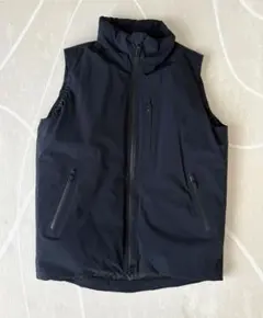 2026年最新】descente allterrain ベストの人気アイテム - メルカリ