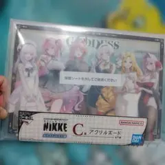 2026年最新】一番くじ nikke b賞の人気アイテム - メルカリ