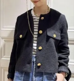 2026年最新】コルピエロ ツイードの人気アイテム - メルカリ