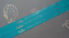 2026年最新】Ado銀テープの人気アイテム - メルカリ