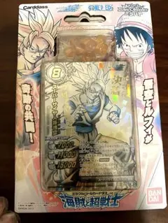2026年最新】ミラクルバトルカードダス 未開封の人気アイテム - メルカリ