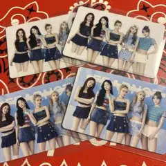 2026年最新】LE sserafim fearnada fc特典 会場限定 トレカの人気