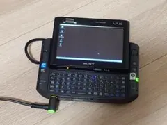 2026年最新】vgn-uxの人気アイテム - メルカリ