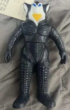 2026年最新】メフィラス星人ソフビの人気アイテム - メルカリ