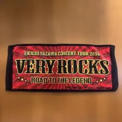 2026年最新】矢沢永吉 タオル1991の人気アイテム - メルカリ