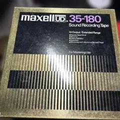 2026年最新】MAXELL 35-180の人気アイテム - メルカリ