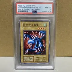 2026年最新】砦を守る翼竜 初期 psaの人気アイテム - メルカリ