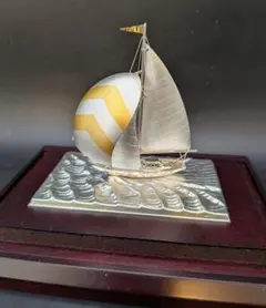 2026年最新】takehiko シルバー ヨットの人気アイテム - メルカリ