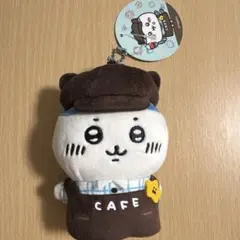 2026年最新】ハチワレ_カフェの店員さんマスコットの人気アイテム