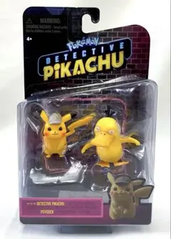 2026年最新】名探偵ピカチュウ 未開封の人気アイテム - メルカリ