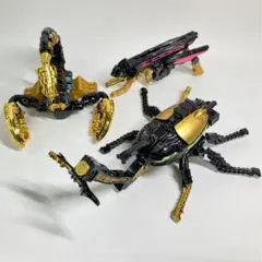 2026年最新】王様戦隊キングオージャー DX3大シュゴッドセットの人気