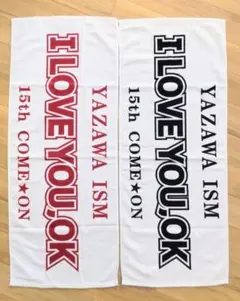 2026年最新】矢沢永吉コンサートタオルの人気アイテム - メルカリ