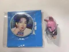 2026年最新】straykidsチャンビンポップアップストアの人気アイテム