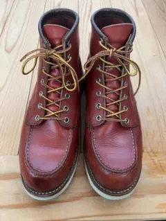 2026年最新】レッドウィング8875の人気アイテム - メルカリ
