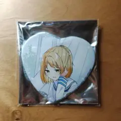 2026年最新】コンパス ルルカ 缶バッジの人気アイテム - メルカリ