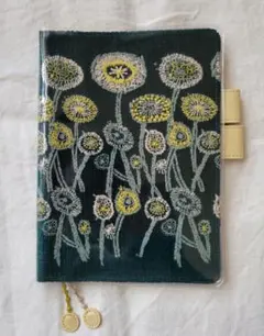 2026年最新】ほぼ日手帳 ミナペルホネン カズンの人気アイテム - メルカリ