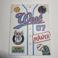 2026年最新】ジャニーズwest blu-rayの人気アイテム - メルカリ