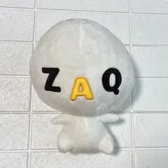 2026年最新】ざっくぅ ぬいぐるみの人気アイテム - メルカリ