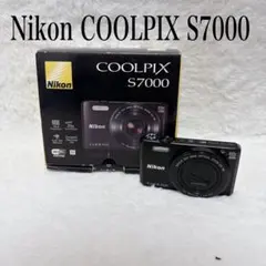 2026年最新】coolpix s7000の人気アイテム - メルカリ