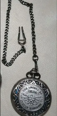 2026年最新】ゼルダの伝説懐中時計の人気アイテム - メルカリ