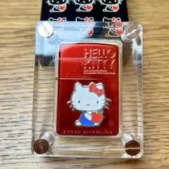 2026年最新】キティ zippoの人気アイテム - メルカリ