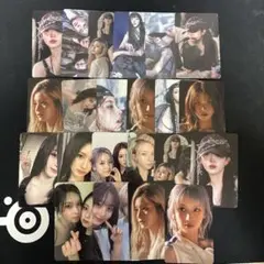 2026年最新】nmixx ベイ トレカの人気アイテム - メルカリ