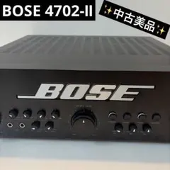 2026年最新】4702? BOSEの人気アイテム - メルカリ