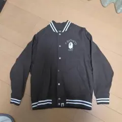 2026年最新】ape スタジャンの人気アイテム - メルカリ
