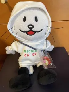 2026年最新】ニコル ぬいぐるみの人気アイテム - メルカリ