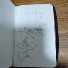 2026年最新】小澤征爾 サインの人気アイテム - メルカリ