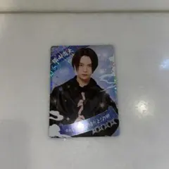 2026年最新】織山尚大カードの人気アイテム - メルカリ