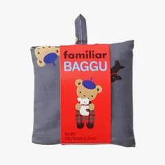 2026年最新】familiar bagguの人気アイテム - メルカリ