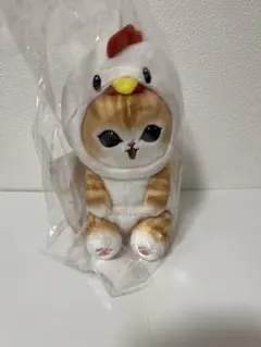 プロセカ 桐谷遥 ローソン からあげクン ぬいぐるみ なりきり - メルカリ