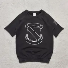 2026年最新】ナンバーナイン エンブレムパーカーの人気アイテム - メルカリ