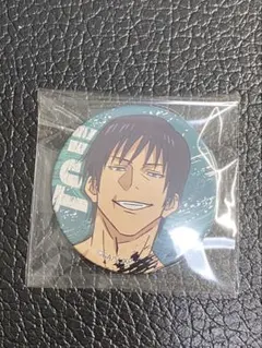 2026年最新】システムサービス 缶バッジ 呪術廻戦の人気アイテム