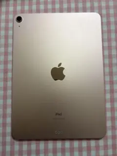 2026年最新】IPAD air 第4世代 ジャンクの人気アイテム - メルカリ