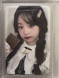 2026年最新】ive ウォニョン withmuuの人気アイテム - メルカリ