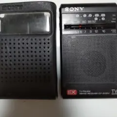 2026年最新】sony icf-ex5の人気アイテム - メルカリ