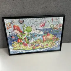 2026年最新】ヨッシーアイランド ジグソーパズルの人気アイテム - メルカリ