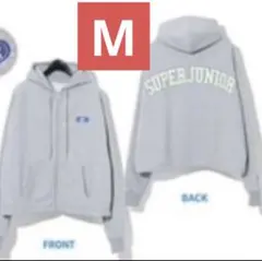2026年最新】super junior パーカーの人気アイテム - メルカリ