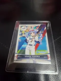 2026年最新】ドジャース ホロライブ カードの人気アイテム - メルカリ