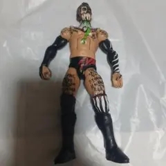 2026年最新】WWEプロレスフィギュアの人気アイテム - メルカリ