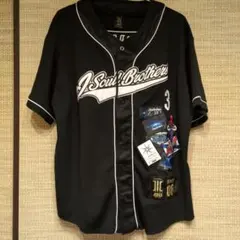 2026年最新】三代目 ベースボールシャツの人気アイテム - メルカリ