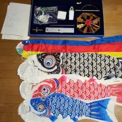 2026年最新】フジサワ鯉のぼりの人気アイテム - メルカリ