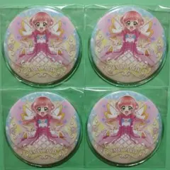 2026年最新】虹ヶ丘ましろ 缶バッジの人気アイテム - メルカリ