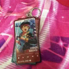 2026年最新】あんスタ 中国 両面アクキーの人気アイテム - メルカリ