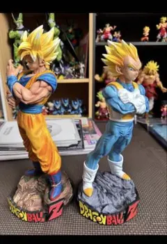 2026年最新】孫悟空 ガレージキット 完成品の人気アイテム - メルカリ