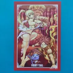 2026年最新】ルーシィ カードの人気アイテム - メルカリ