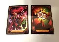 2026年最新】アラスター トレカの人気アイテム - メルカリ