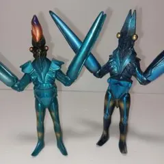 2026年最新】サイコバルタン星人の人気アイテム - メルカリ
